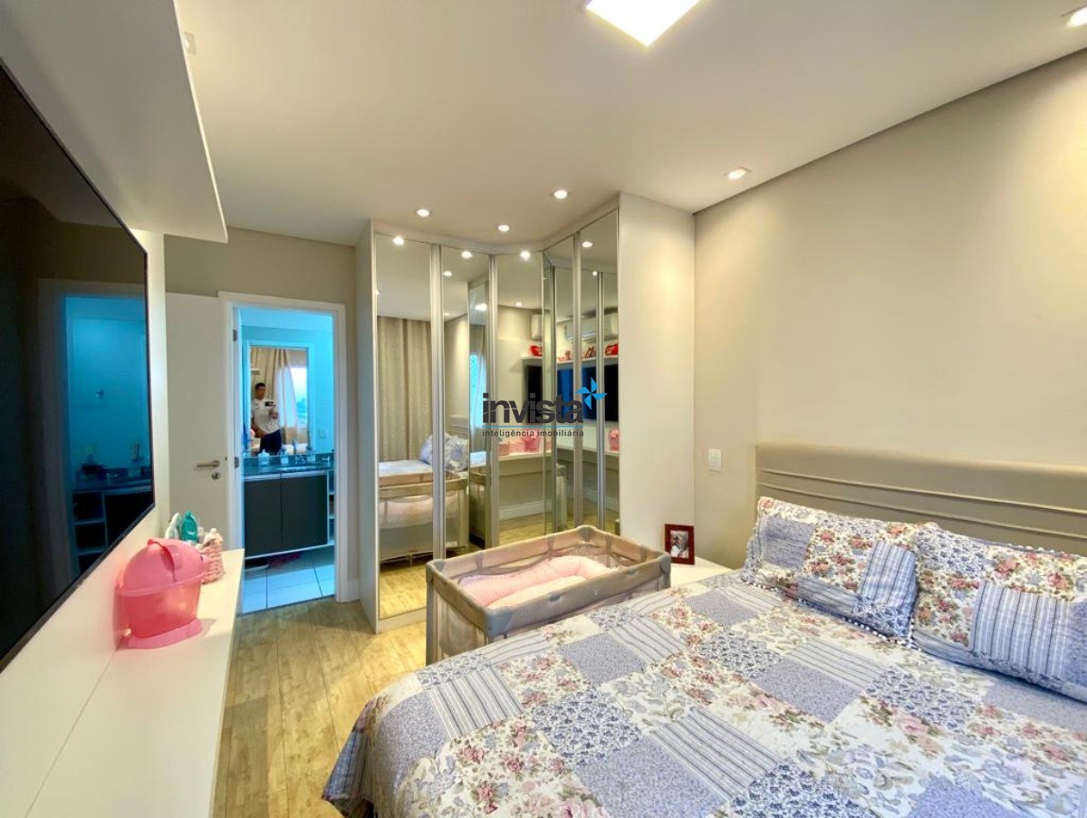 Apartamento à venda com 3 quartos, 84m² - Foto 16