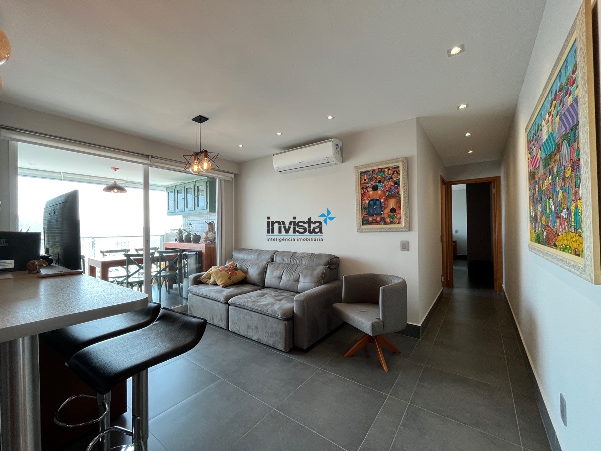 Apartamento, 2 quartos, 77 m² - Foto 3