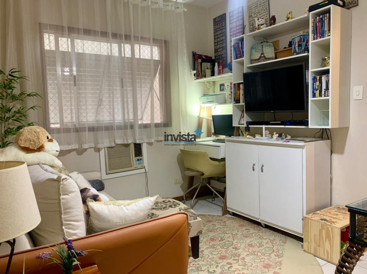Apartamento, 3 quartos, 120 m² - Foto 24