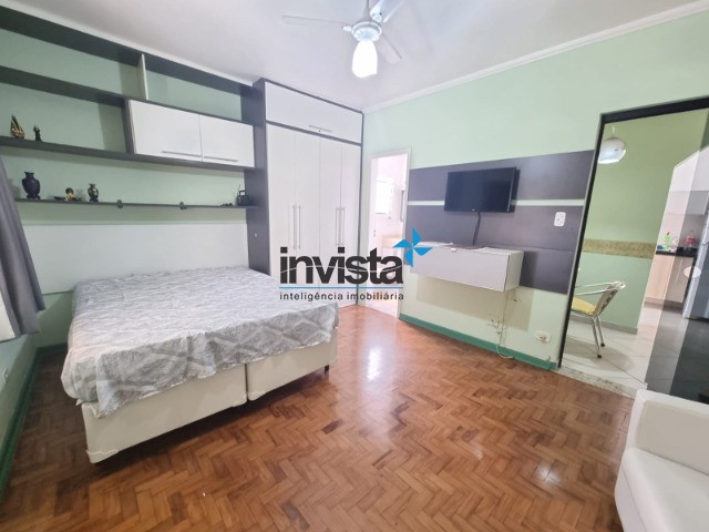 Apartamento, 1 quarto, 49 m² - Foto 2