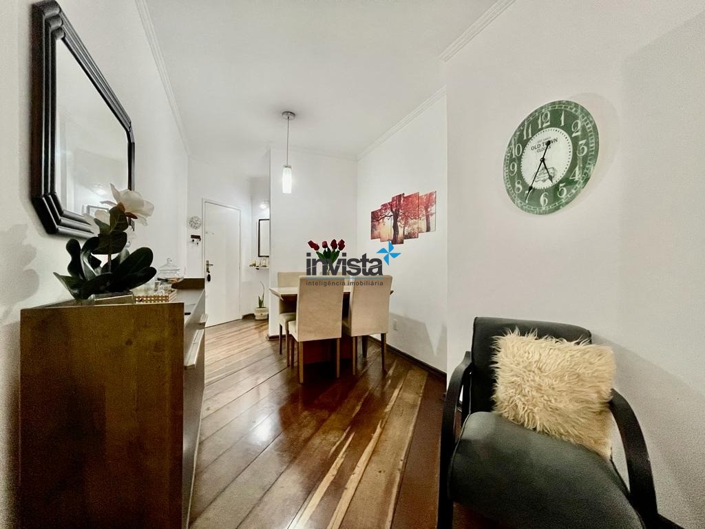 Apartamento, 3 quartos, 92 m² - Foto 6