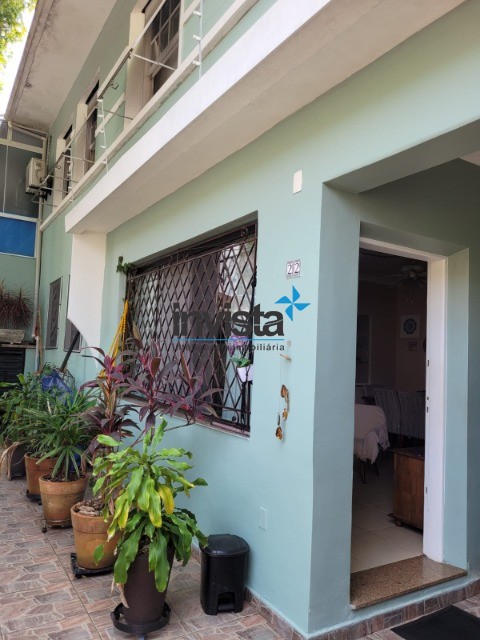Sobrado à venda com 2 quartos, 126m² - Foto 25