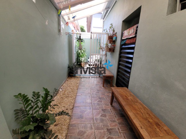 Sobrado à venda com 2 quartos, 126m² - Foto 12