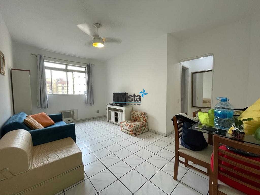 Apartamento, 1 quarto, 60 m² - Foto 1