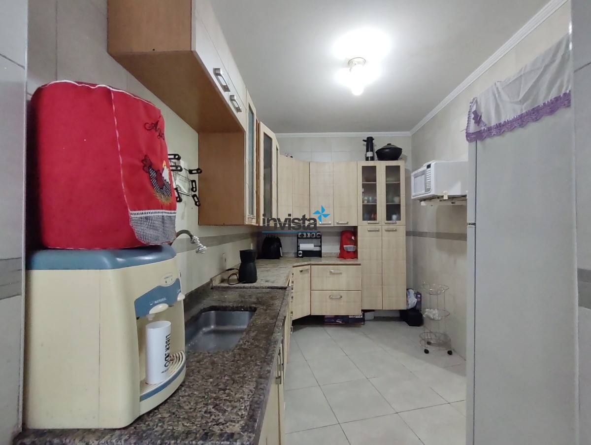 Apartamento à venda com 3 quartos, 83m² - Foto 16