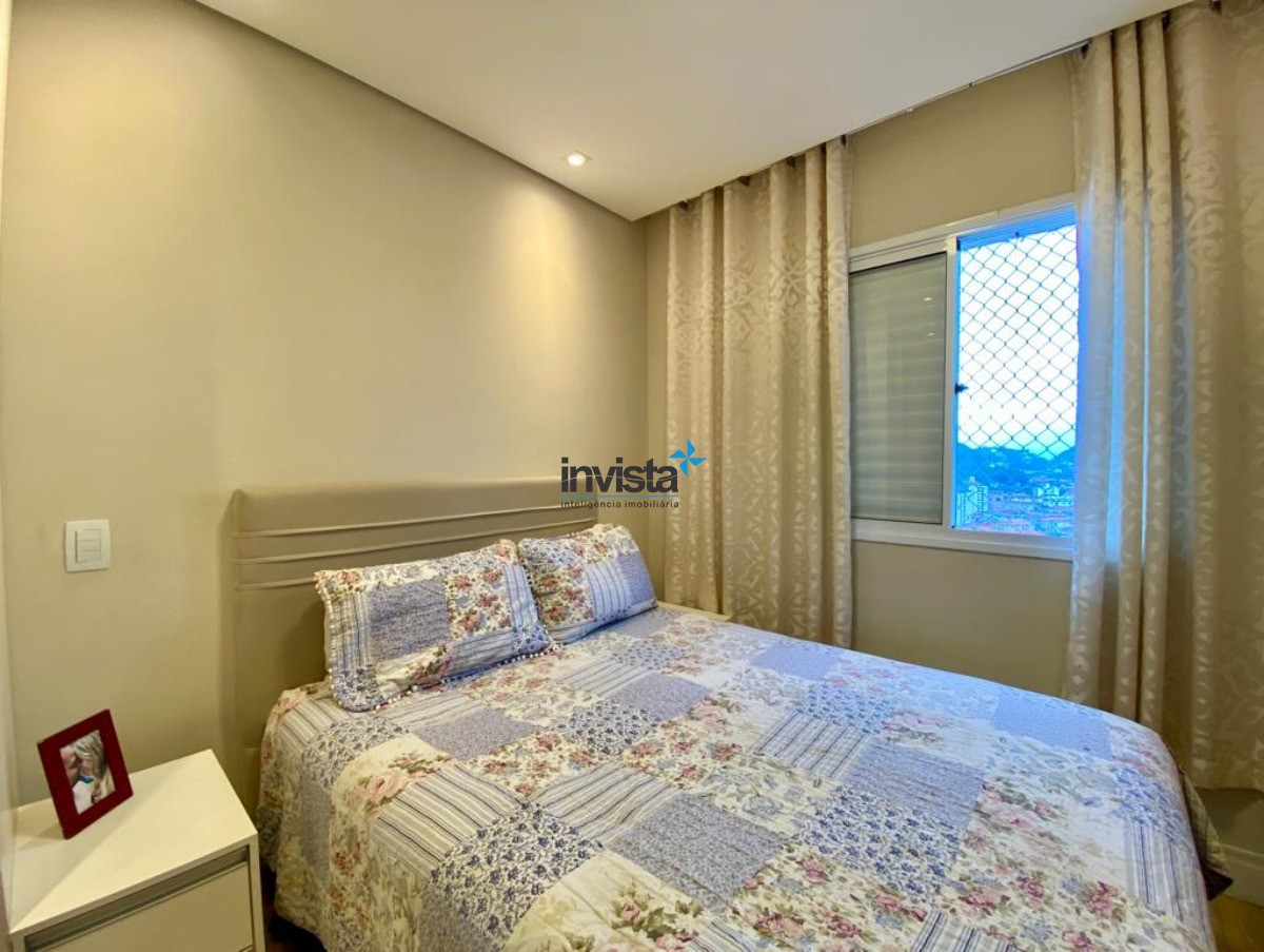 Apartamento à venda com 3 quartos, 84m² - Foto 14