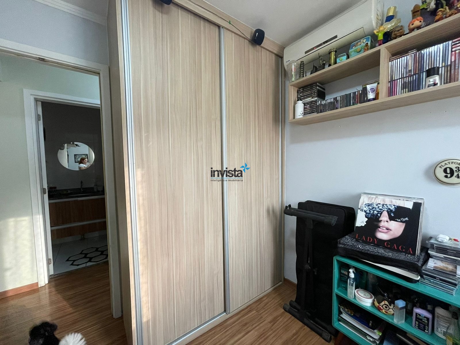 Apartamento à venda com 3 quartos, 84m² - Foto 11