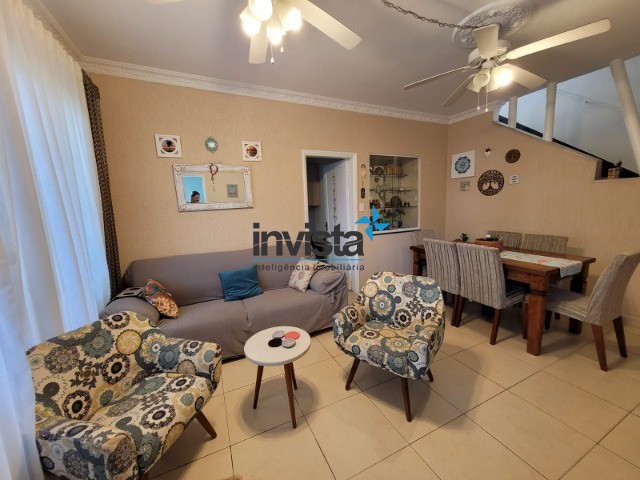 Sobrado à venda com 2 quartos, 126m² - Foto 3