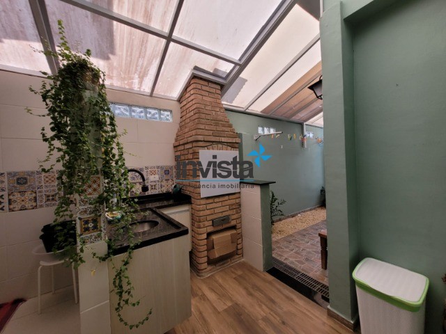 Sobrado à venda com 2 quartos, 126m² - Foto 1