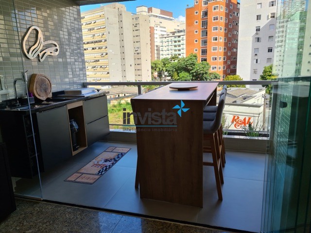 Apartamento, 3 quartos, 151 m² - Foto 6
