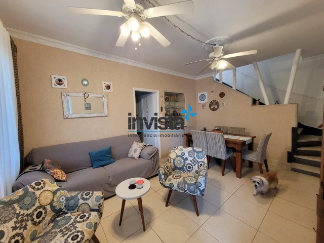 Sobrado à venda com 2 quartos, 126m² - Foto 2