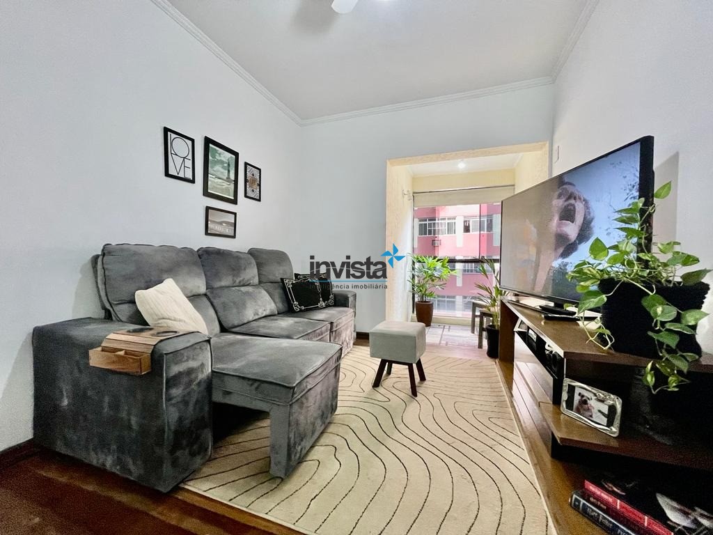 Apartamento, 3 quartos, 92 m² - Foto 4