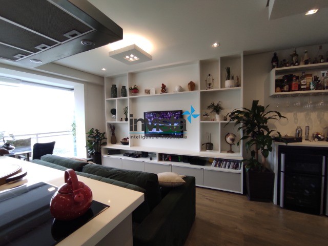 Apartamento, 2 quartos, 80 m² - Foto 5