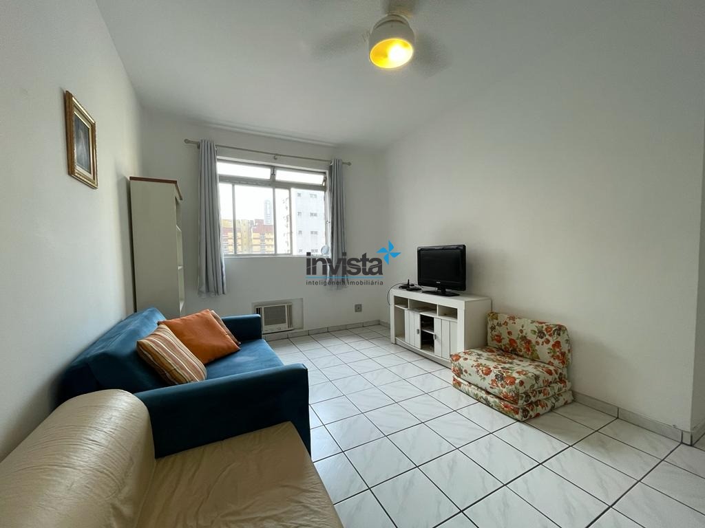 Apartamento, 1 quarto, 60 m² - Foto 2