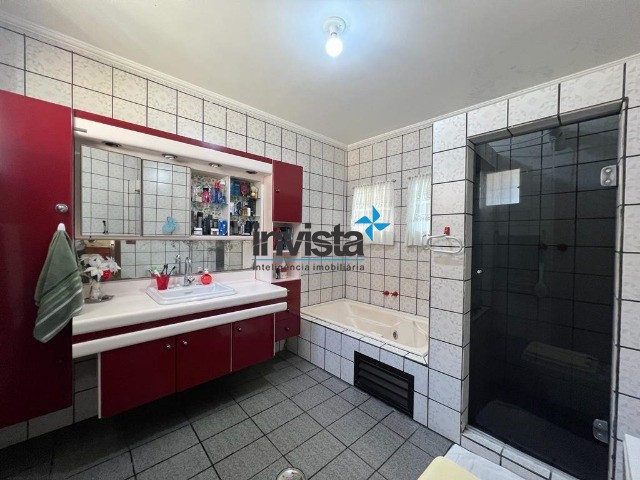 Sobrado à venda com 4 quartos, 260m² - Foto 24
