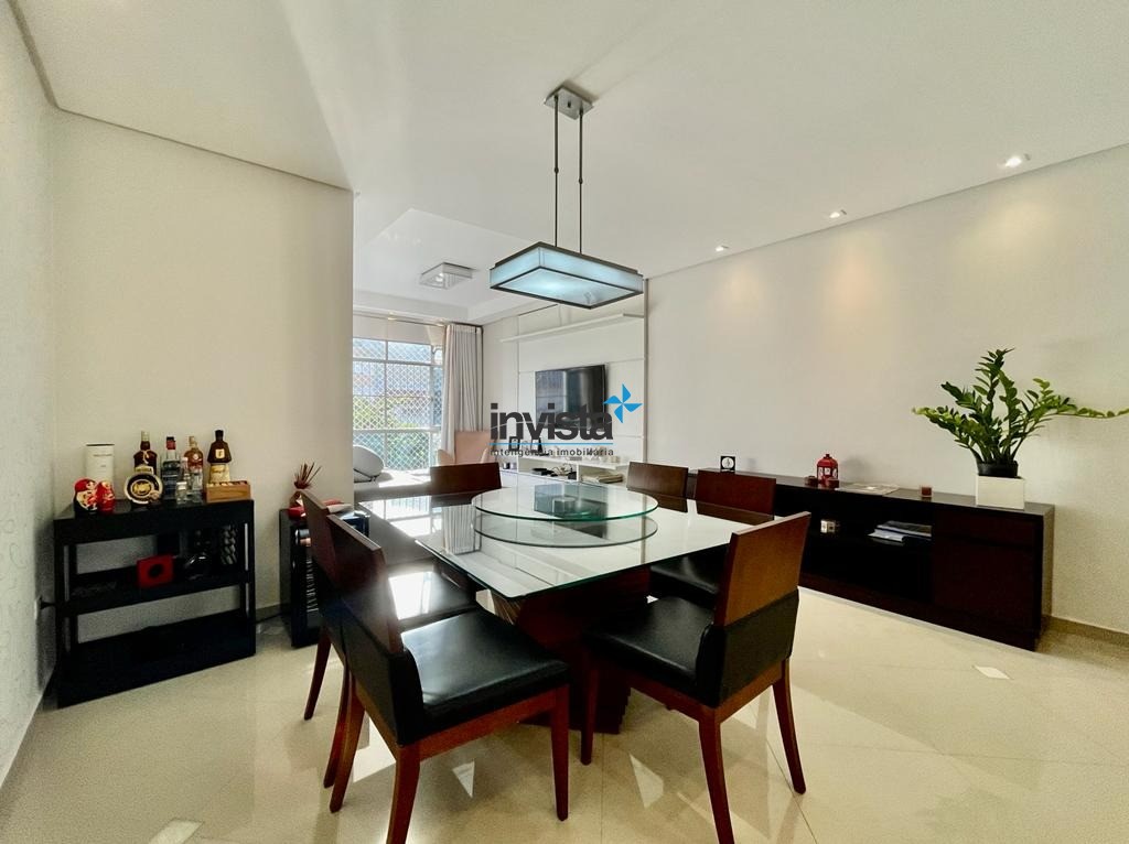 Apartamento, 3 quartos, 129 m² - Foto 4