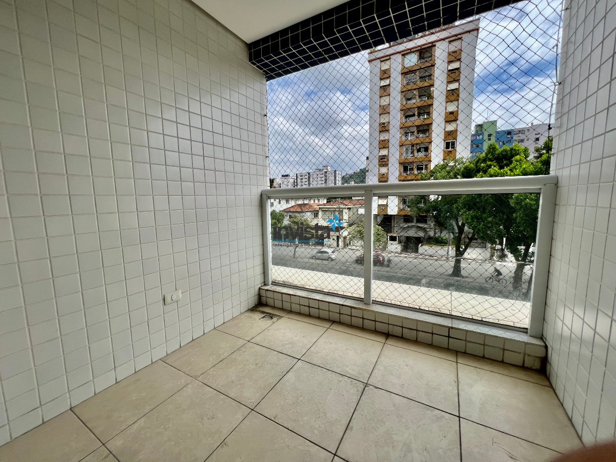 Apartamento, 3 quartos, 84 m² - Foto 3