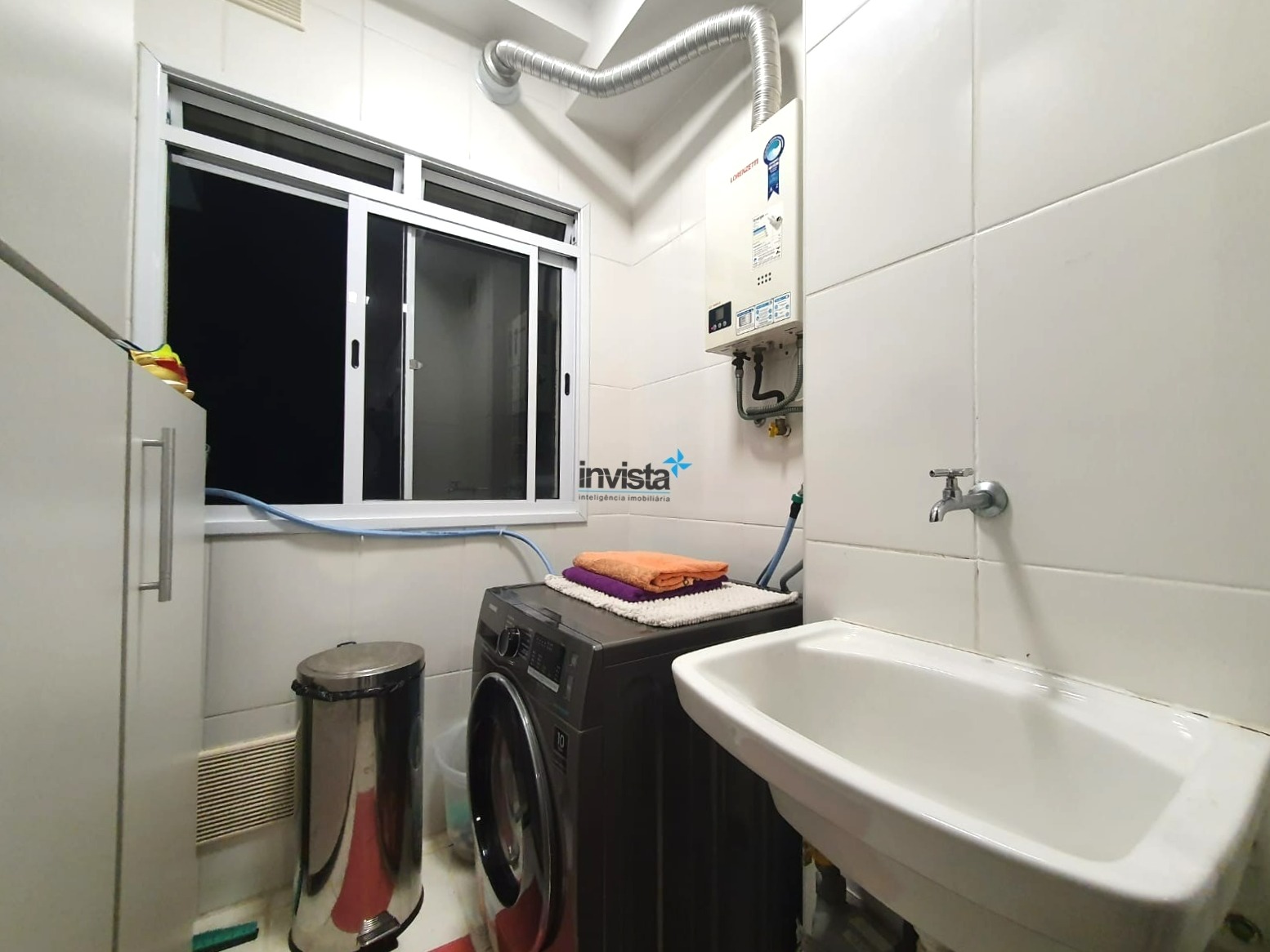 Apartamento à venda com 2 quartos, 64m² - Foto 6