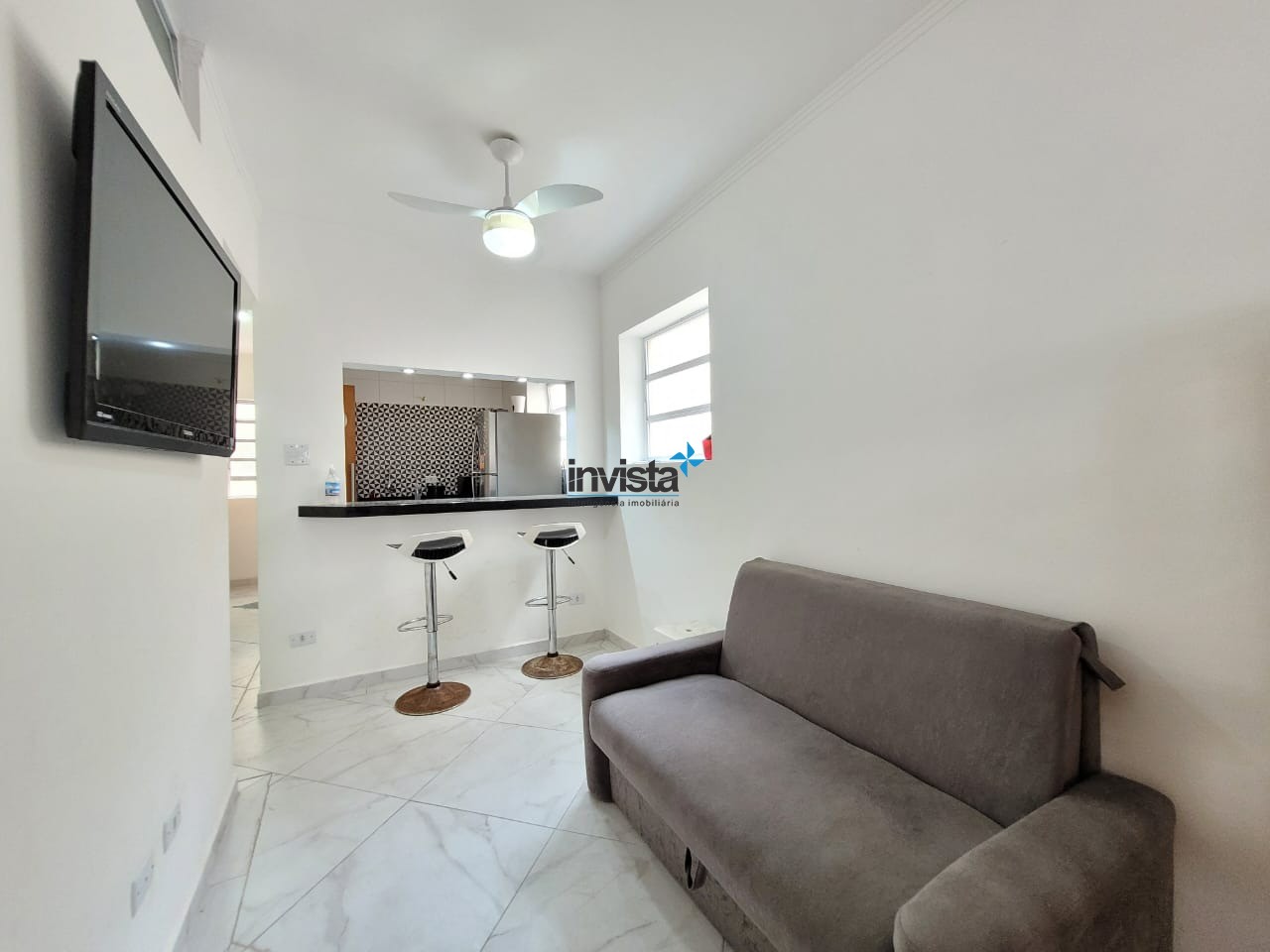 Apartamento, 1 quarto, 68 m² - Foto 7