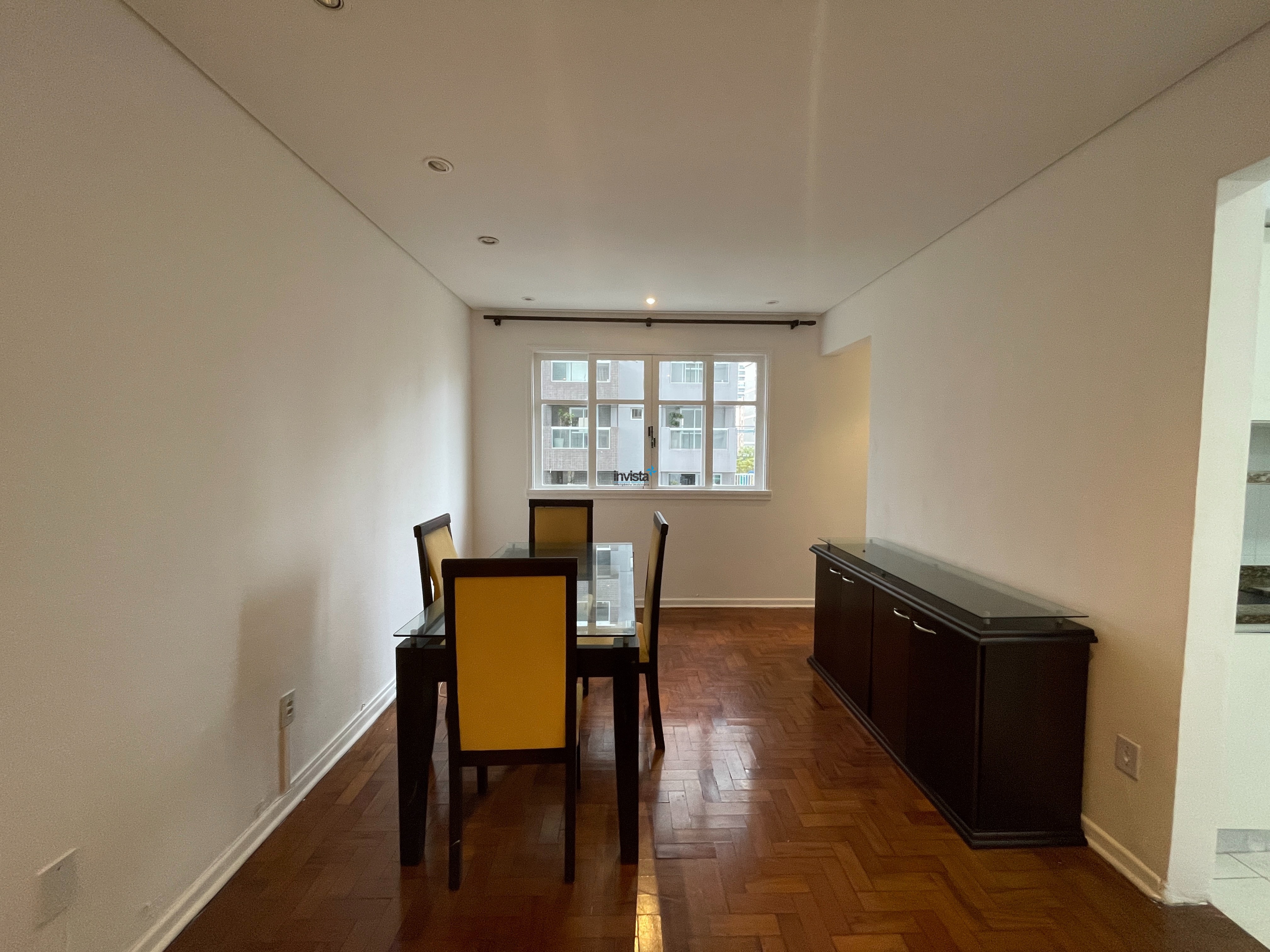 Apartamento, 1 quarto, 55 m² - Foto 3