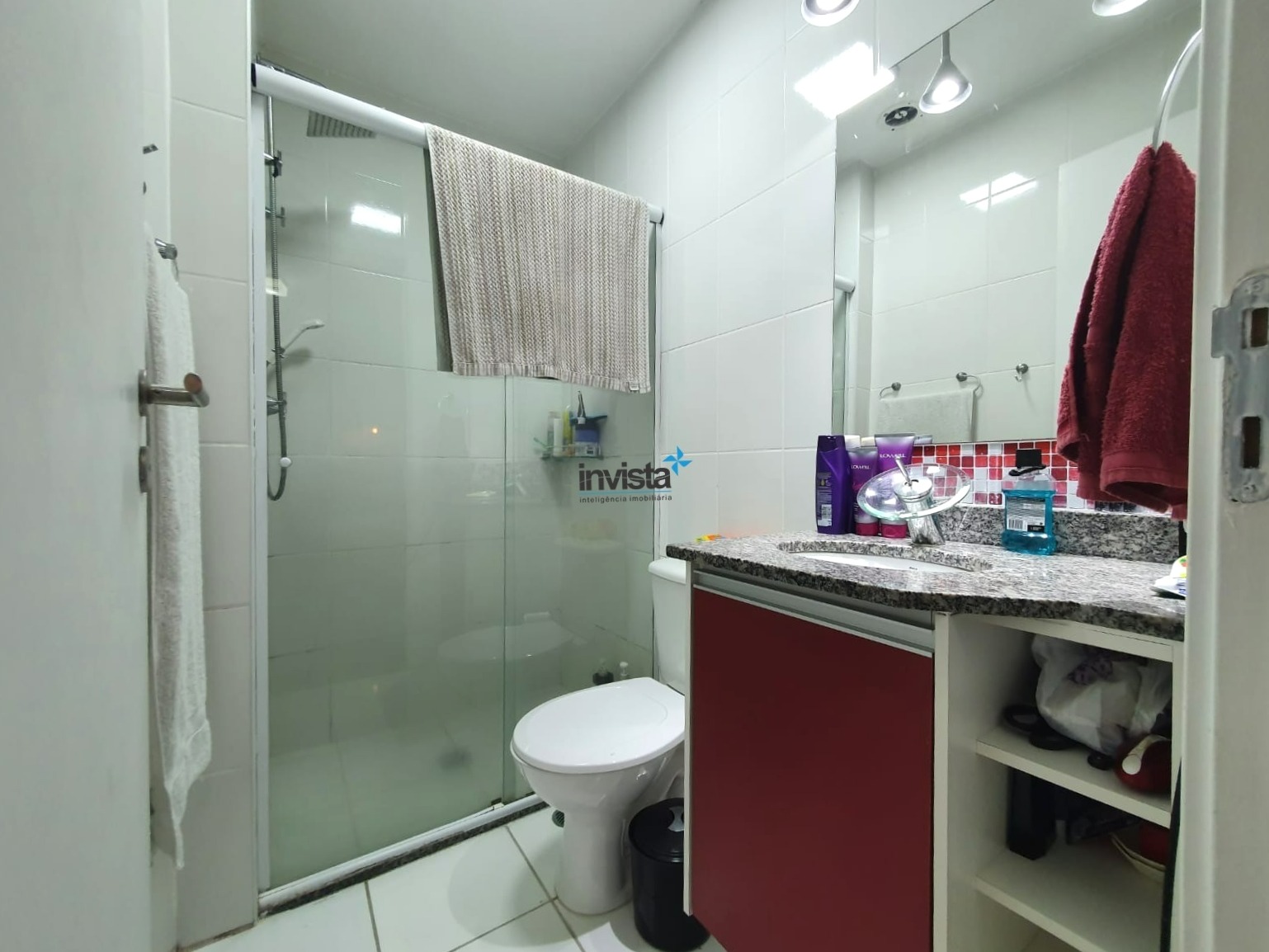 Apartamento à venda com 2 quartos, 64m² - Foto 12