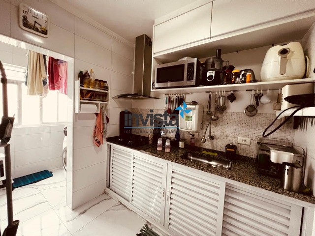 Apartamento à venda com 2 quartos, 61m² - Foto 15