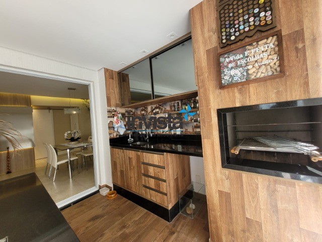 Apartamento, 3 quartos, 132 m² - Foto 15