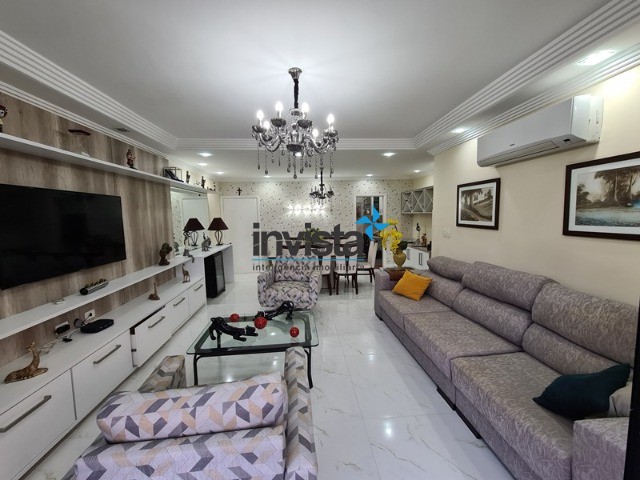 Apartamento, 3 quartos, 144 m² - Foto 3