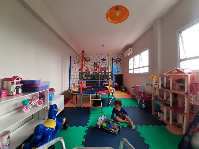 Apartamento, 2 quartos, 74 m² - Foto 22