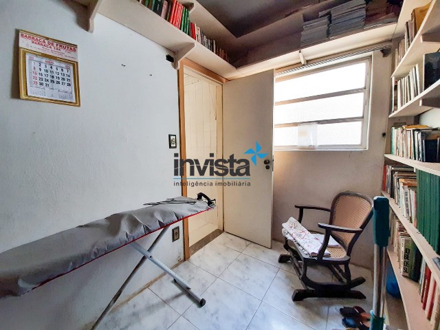 Apartamento, 3 quartos, 164 m² - Foto 24