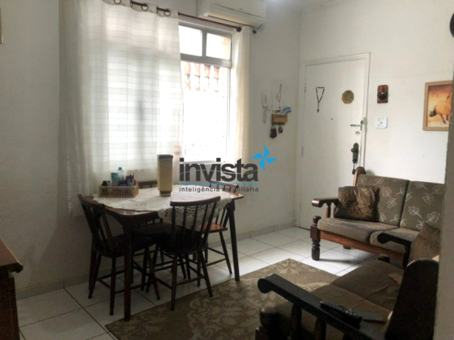Apartamento, 2 quartos, 67 m² - Foto 2