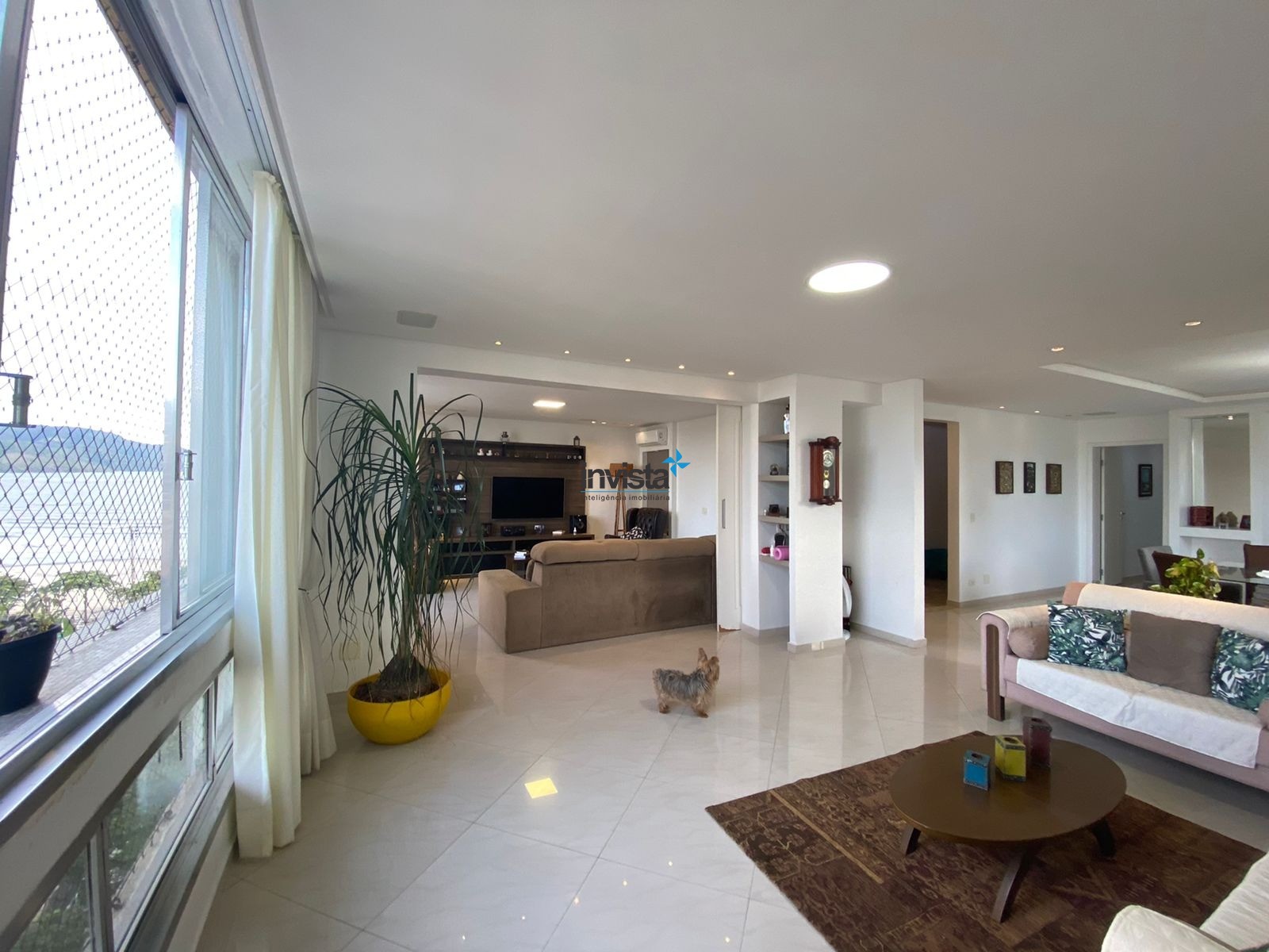 Apartamento, 4 quartos, 302 m² - Foto 1