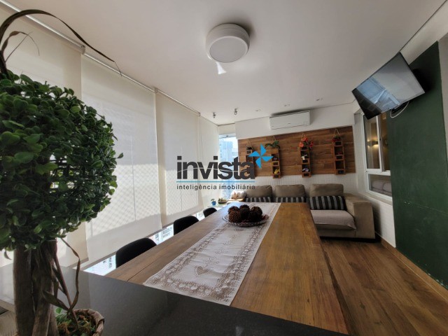 Apartamento, 3 quartos, 132 m² - Foto 20