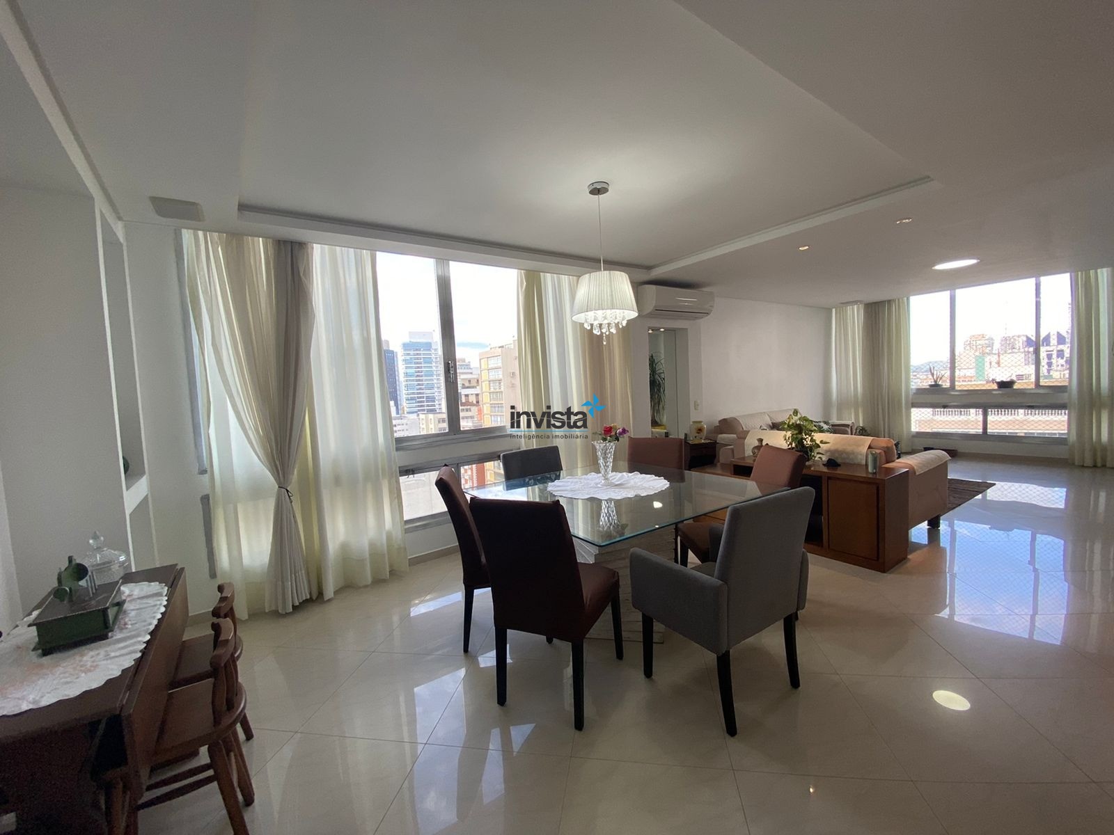 Apartamento, 4 quartos, 302 m² - Foto 7
