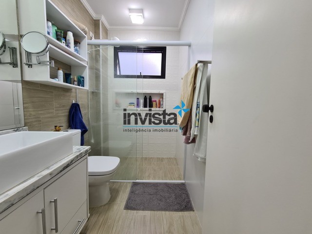 Apartamento, 3 quartos, 144 m² - Foto 9