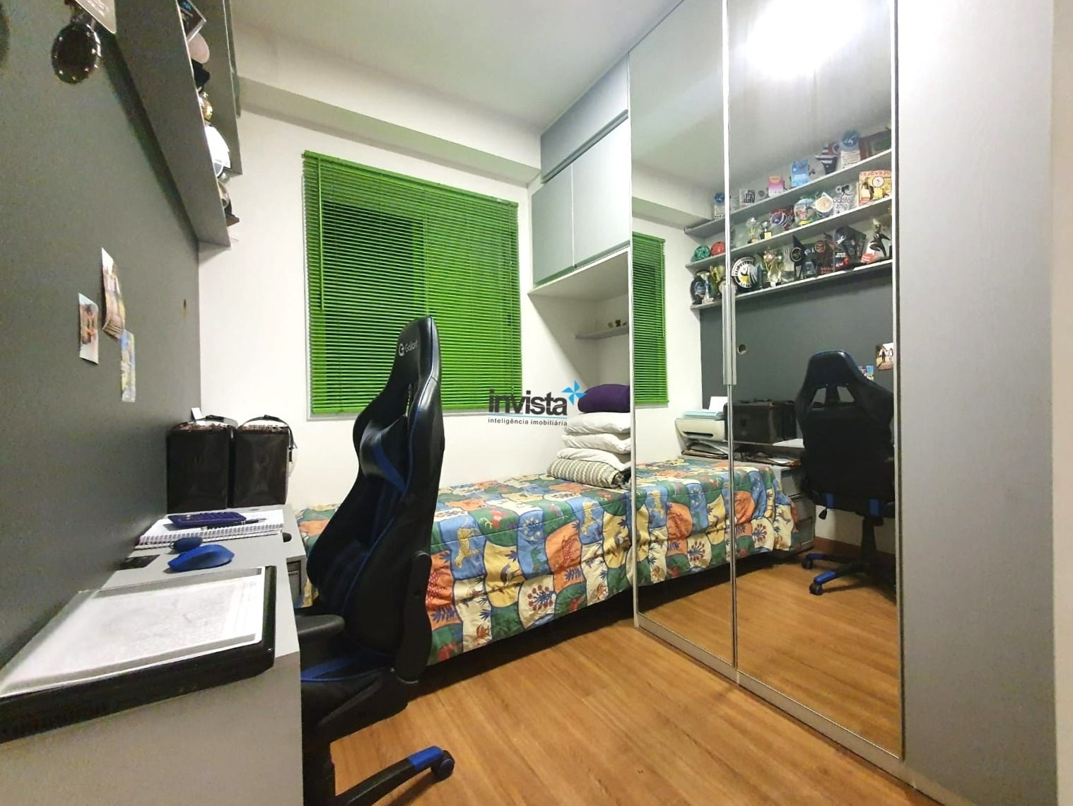 Apartamento à venda com 2 quartos, 64m² - Foto 9