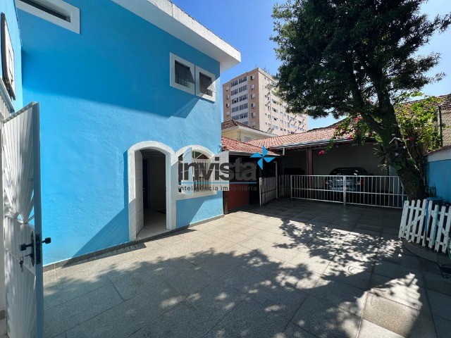Sobrado à venda com 4 quartos, 260m² - Foto 28
