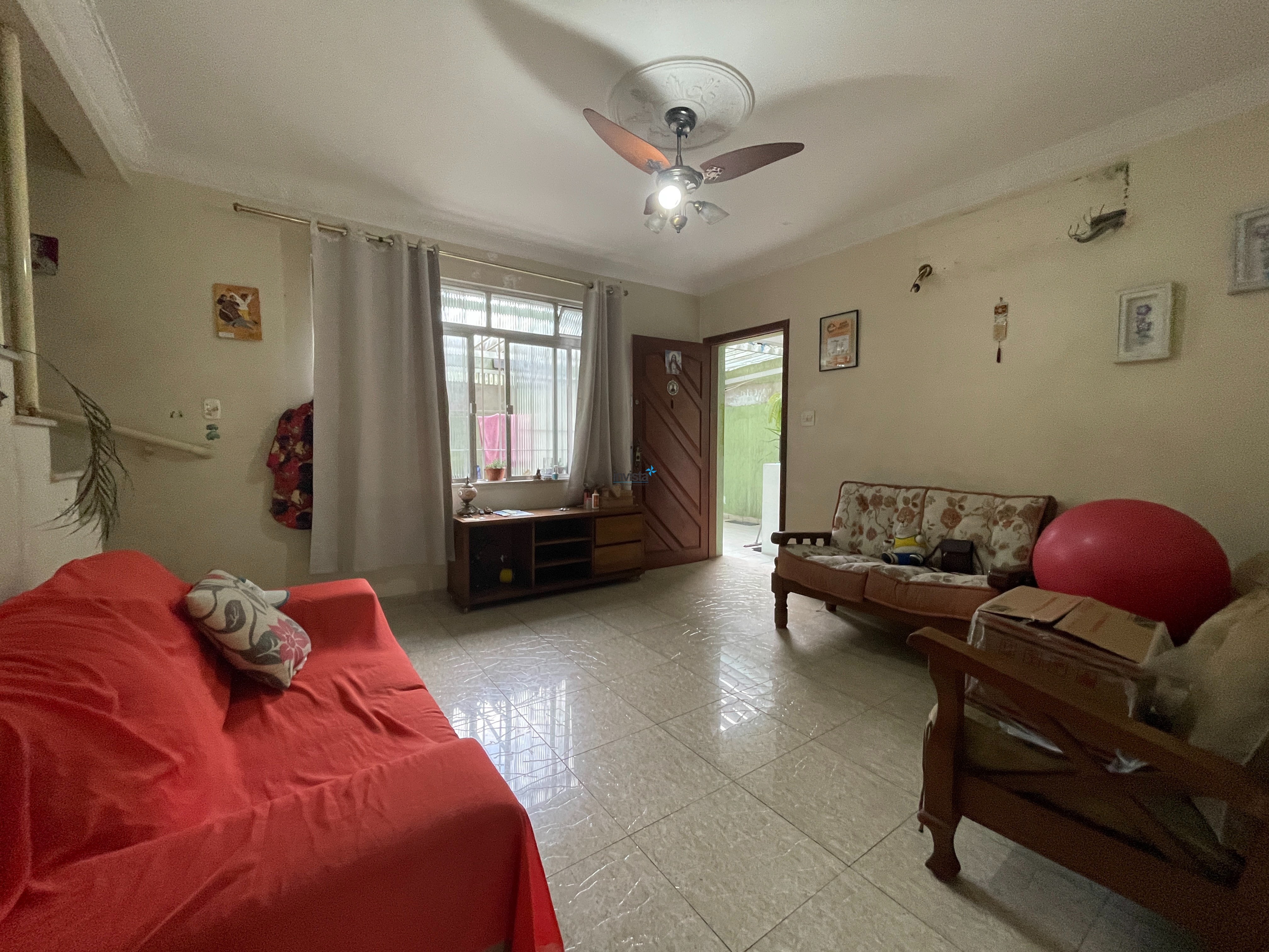 Sobrado, 3 quartos, 115 m² - Foto 3