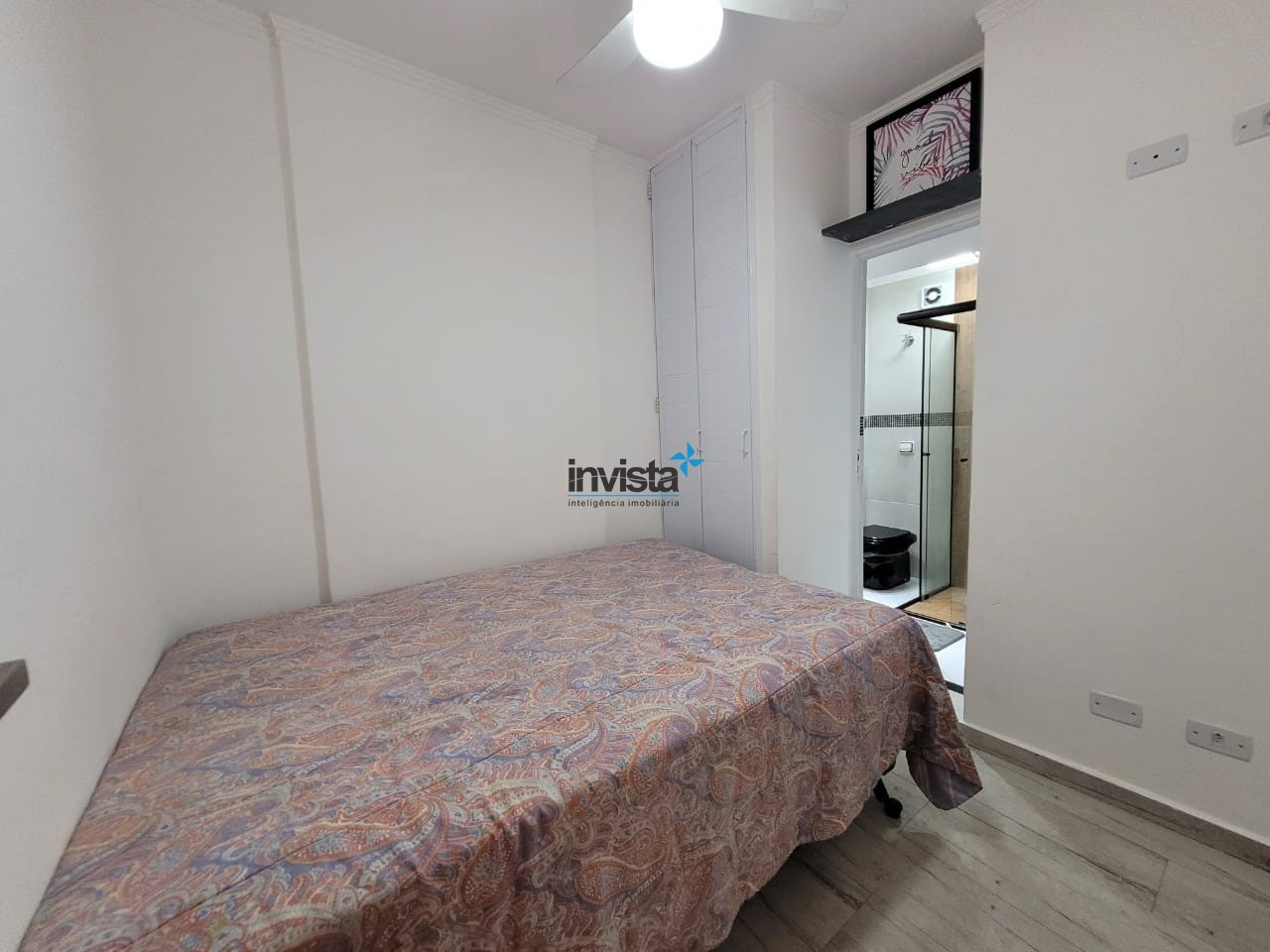 Apartamento, 1 quarto, 68 m² - Foto 5