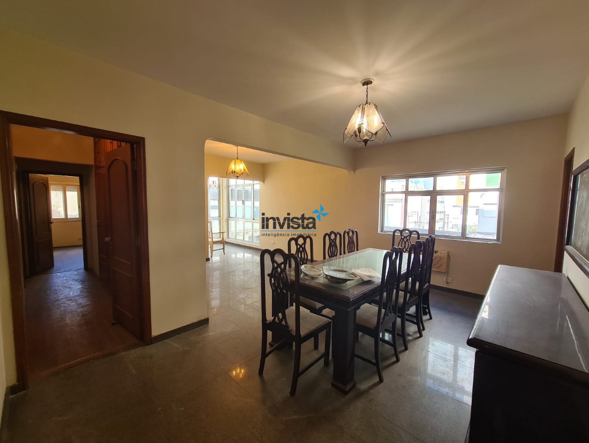 Apartamento, 2 quartos, 129 m² - Foto 2