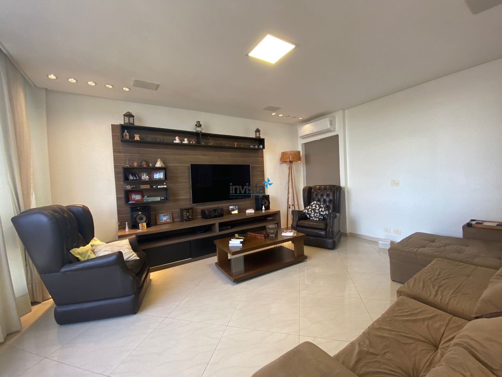 Apartamento, 4 quartos, 302 m² - Foto 8