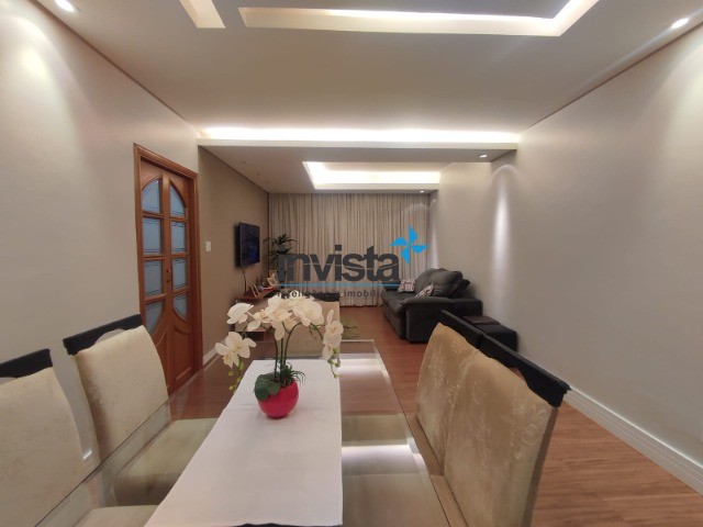 Apartamento à venda com 2 quartos, 108m² - Foto 4