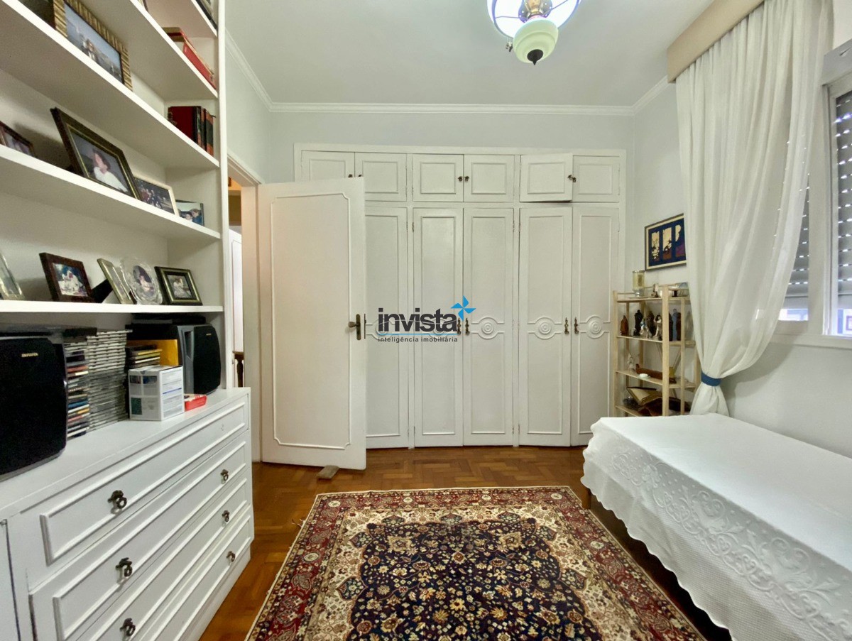 Apartamento, 3 quartos, 162 m² - Foto 12