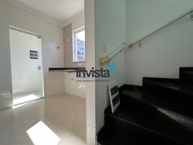 Casa de Condomínio, 2 quartos - Foto 10