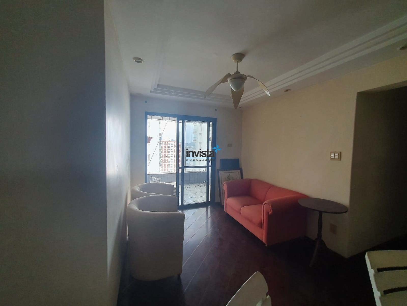 Cobertura à venda com 3 quartos, 222m² - Foto 2