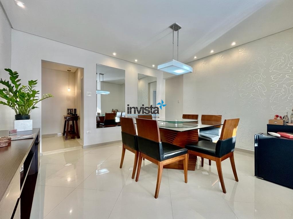 Apartamento, 3 quartos, 129 m² - Foto 3