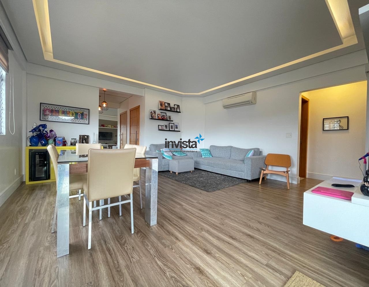 Apartamento, 3 quartos, 120 m² - Foto 2