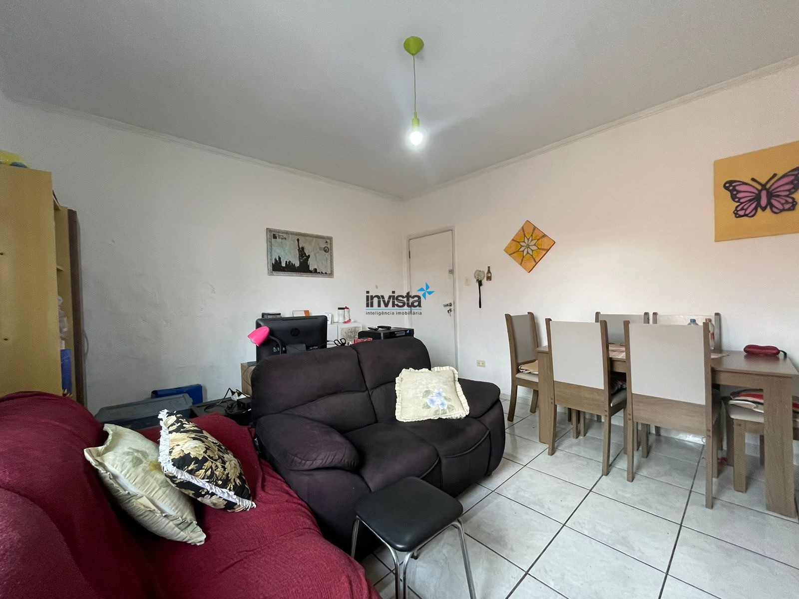 Apartamento, 2 quartos, 85 m² - Foto 1