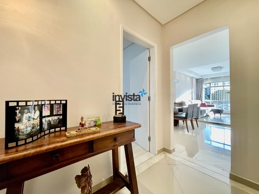 Apartamento, 3 quartos, 129 m² - Foto 6