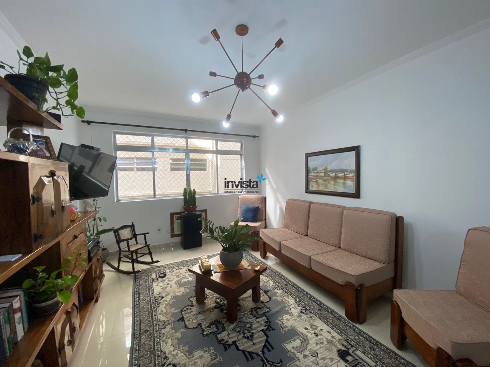 Apartamento, 3 quartos, 146 m² - Foto 4